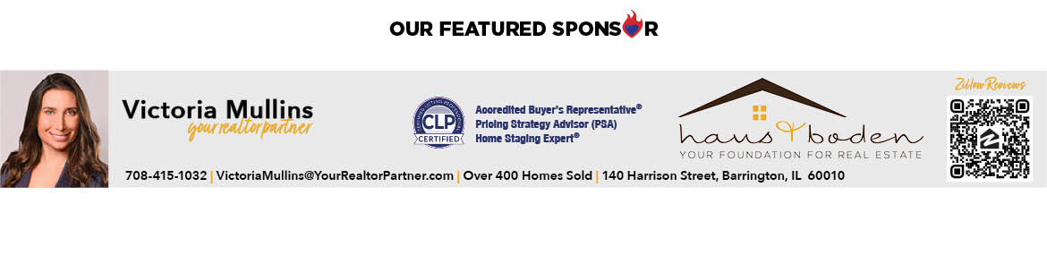 Hero of the Month Sponsor