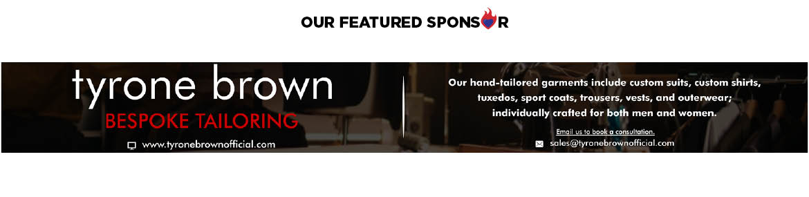 Hero of the Month Sponsor