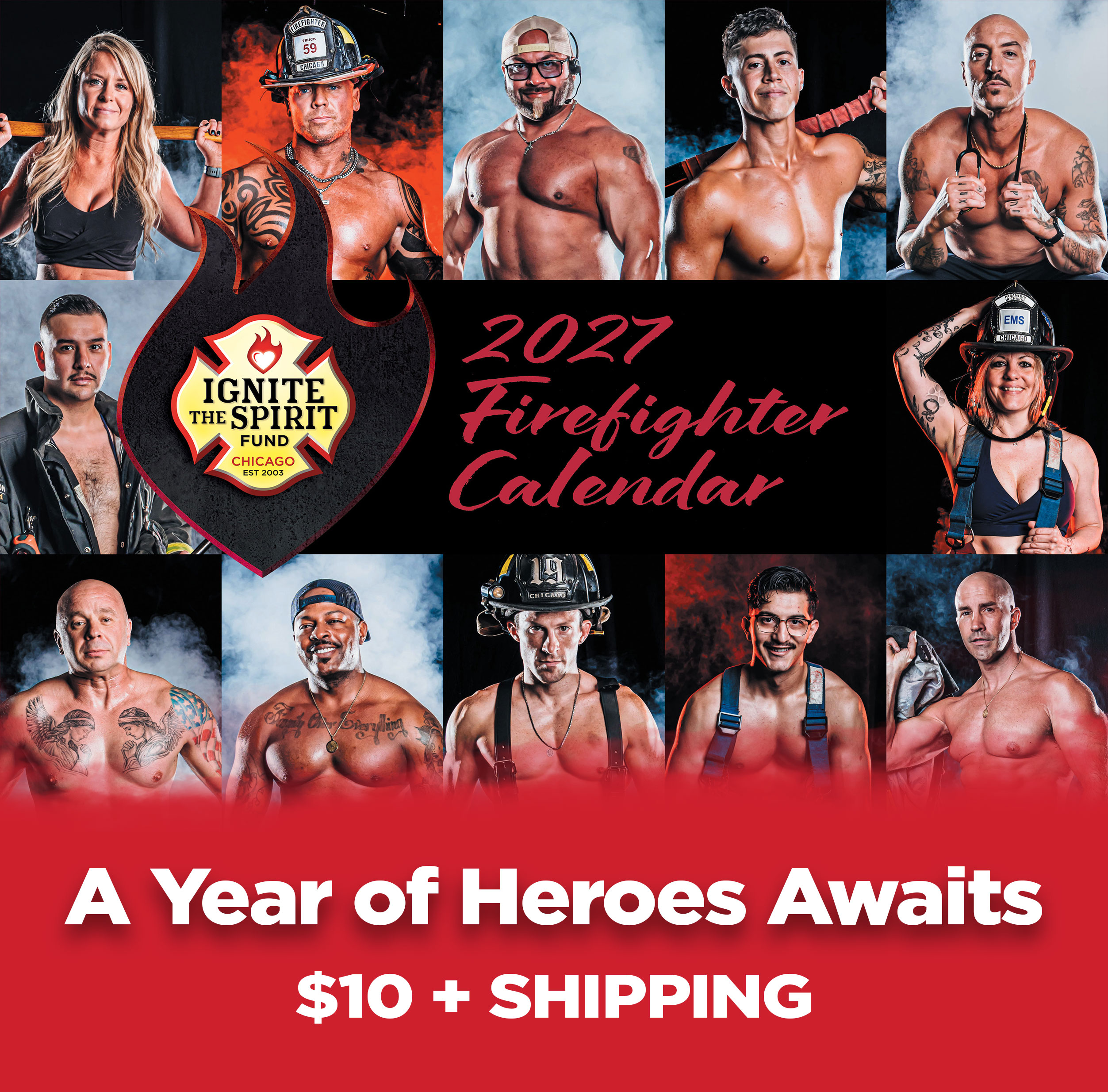 calendar order
