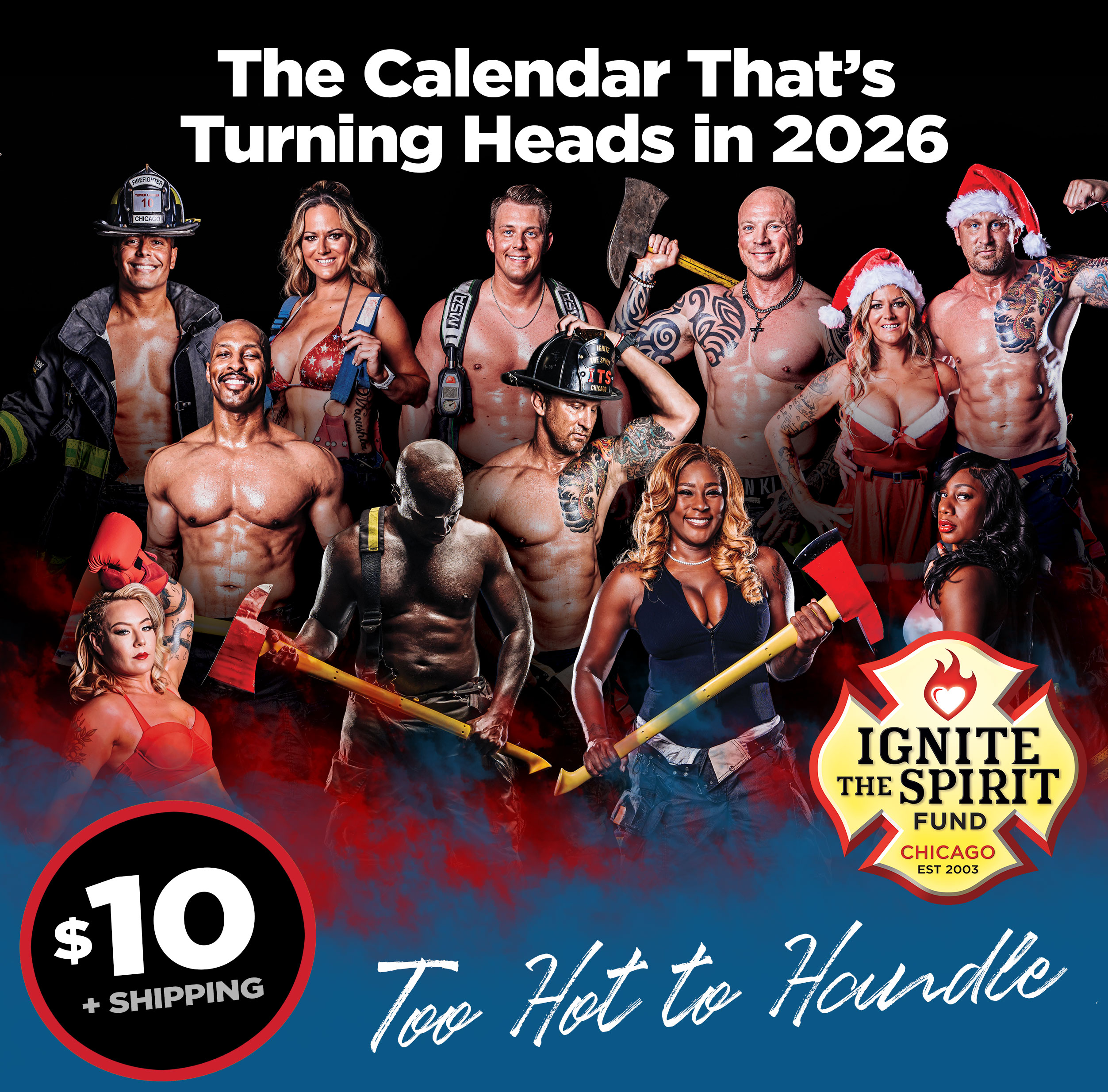 calendar order