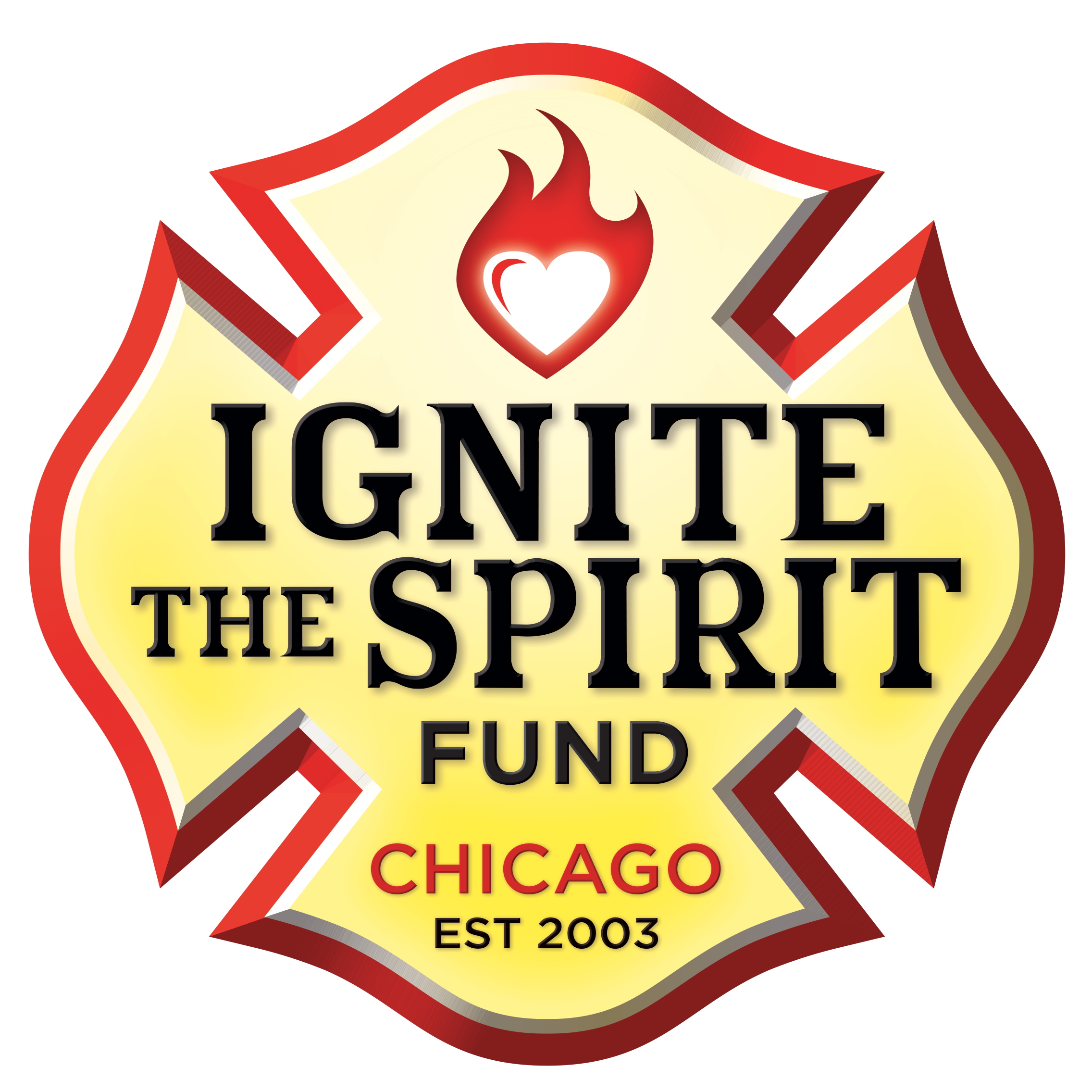 Ignite the Spirit Fund Chicago