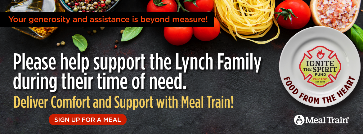 Lynch Family Mean Train