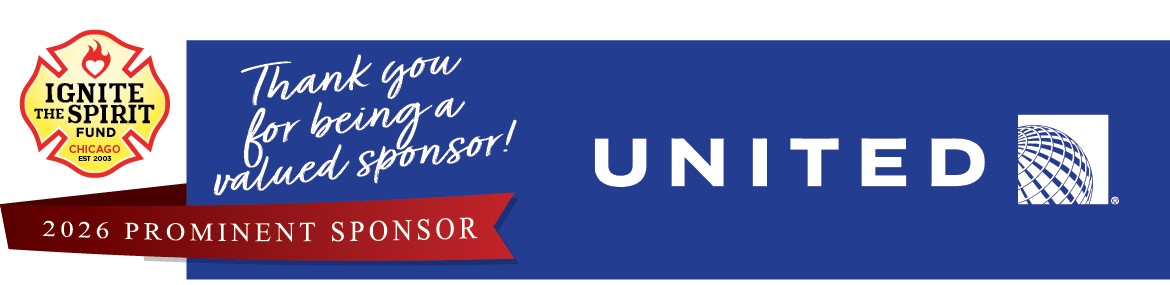 Prominent Sponsor United Airlines